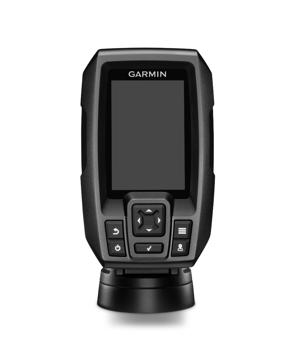 Garmin STRIKER 4 US avec transducteur