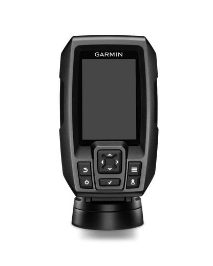 Garmin STRIKER 4 US avec transducteur