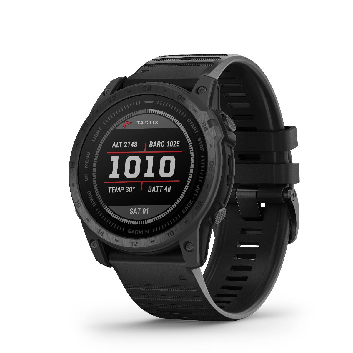 Garmin Tactix 7 – Standard Edition (010-02704-00)