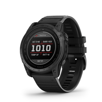 Garmin Tactix 7 – Standard Edition (010-02704-00)