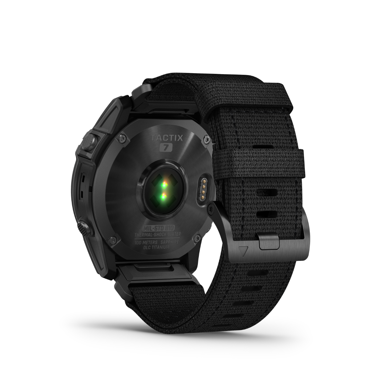 Garmin Tactix 7 - Pro Edition (010-02704-10)