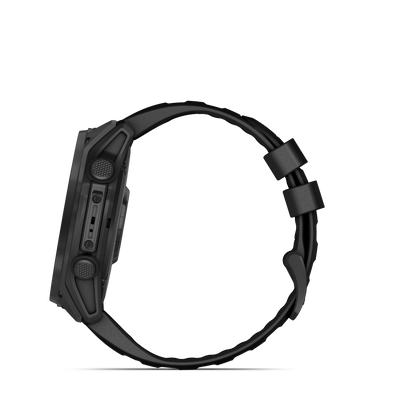 Garmin Tactix 8 Solar, 51mm, with Applied Ballistics Ultralight Solver (010-03407-00)