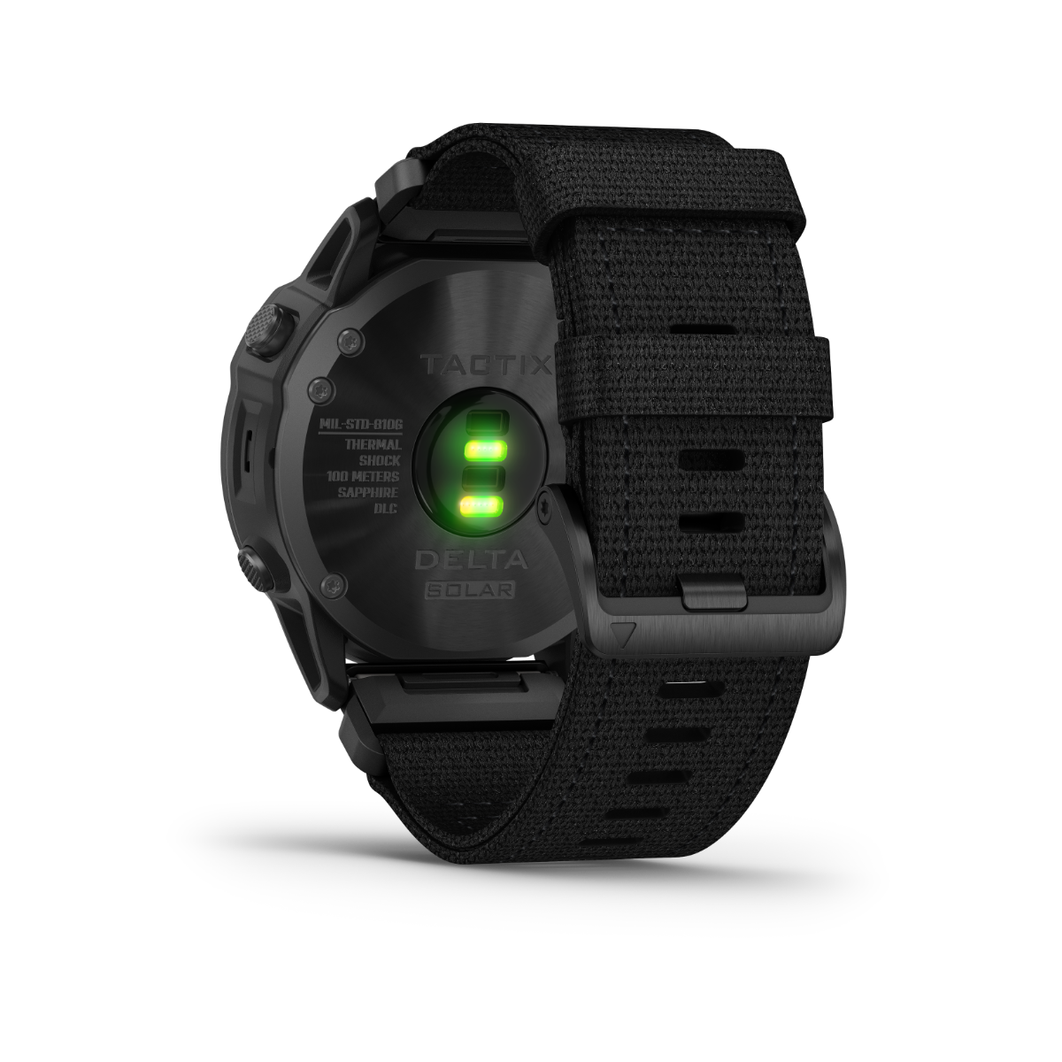 Garmin Tactix Delta - Édition solaire 