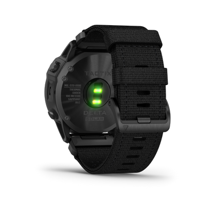 Garmin Tactix Delta - Édition solaire 