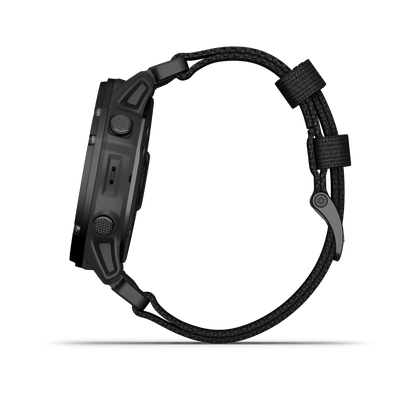 Garmin Tactix Delta - Édition solaire 