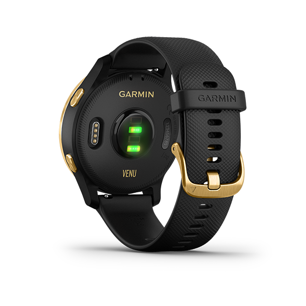 Garmin Venu (remis à neuf certifié Garmin)