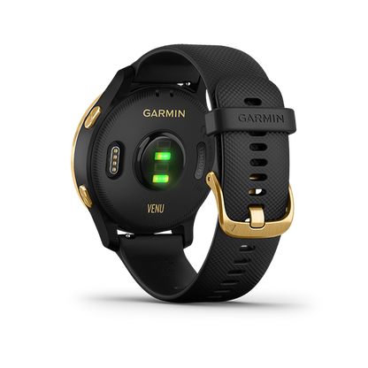 Garmin Venu (remis à neuf certifié Garmin)