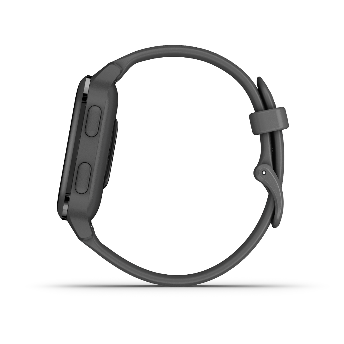 Garmin Venu Sq – Gris ombré avec lunette ardoise