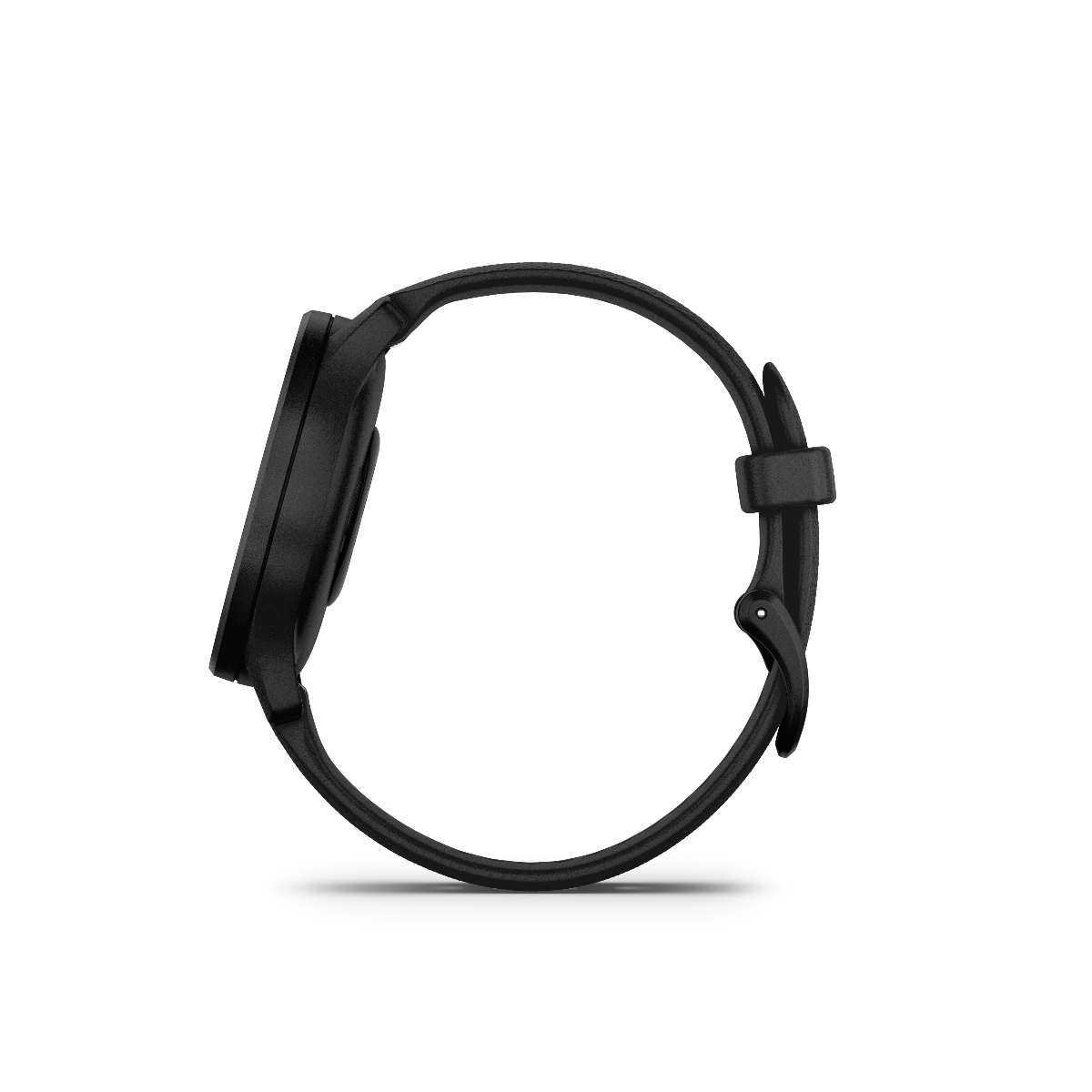 Garmin Vivomove Sport Noir avec accents ardoise (010-02566-00)