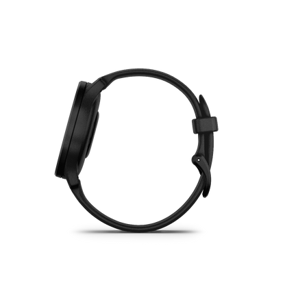 Garmin Vivomove Sport Noir avec accents ardoise (010-02566-00)