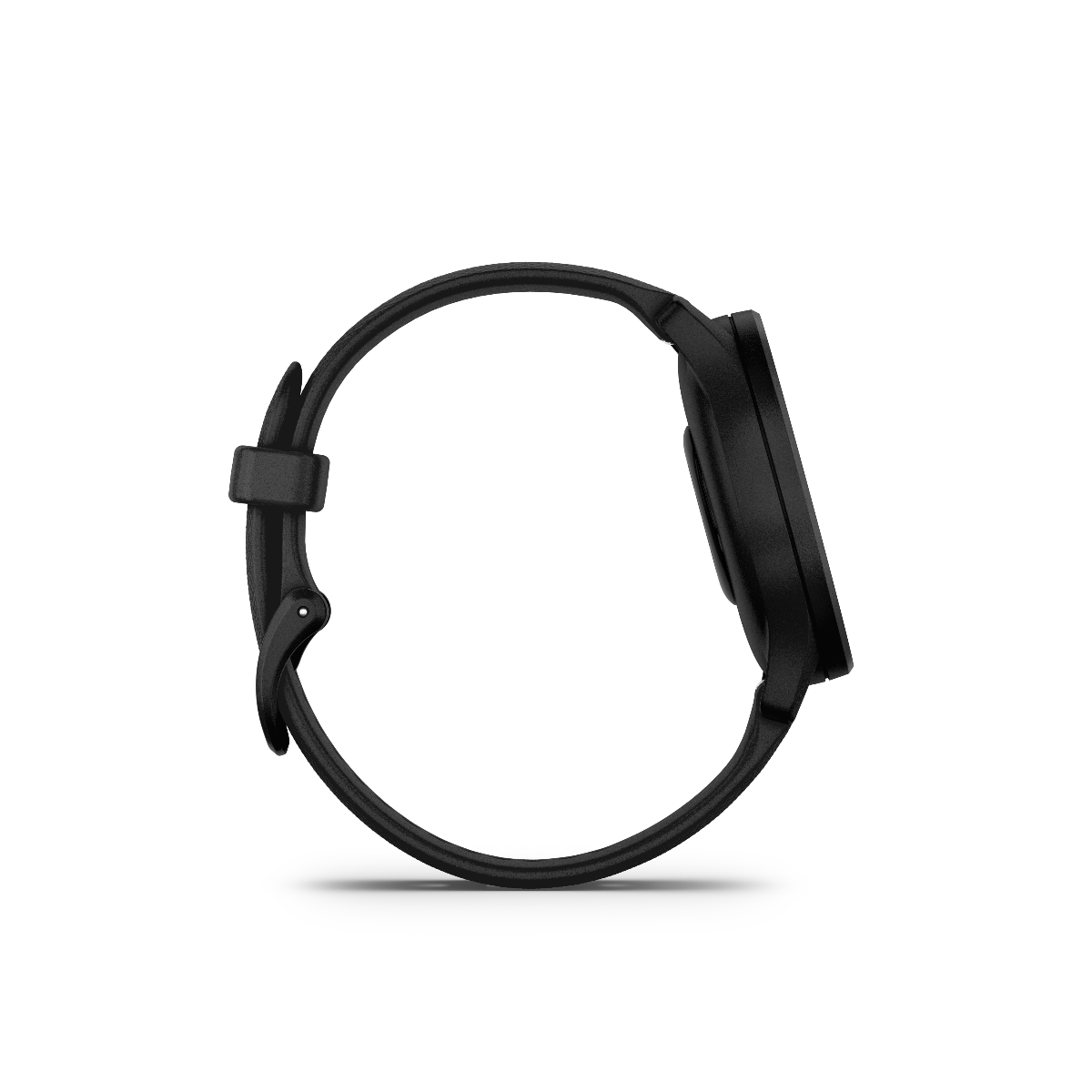 Garmin Vivomove Sport Noir avec accents ardoise (010-02566-00)