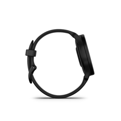 Garmin Vivomove Sport Noir avec accents ardoise (010-02566-00)