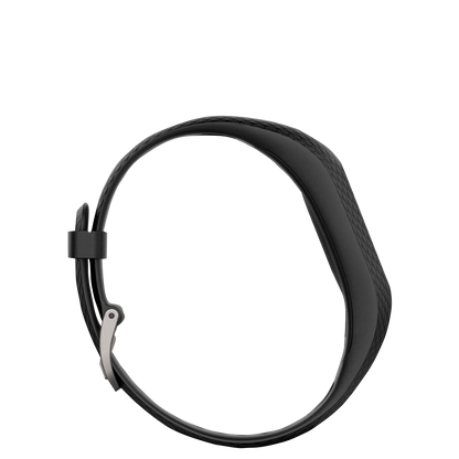 Garmin Vivosmart 3, bracelet noir S/M, montre connectée GPS (reconditionnée certifiée Garmin)