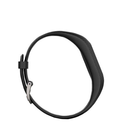 Garmin Vivosmart 3, noir avec large bracelet, montre connectée GPS (reconditionnée certifiée Garmin)