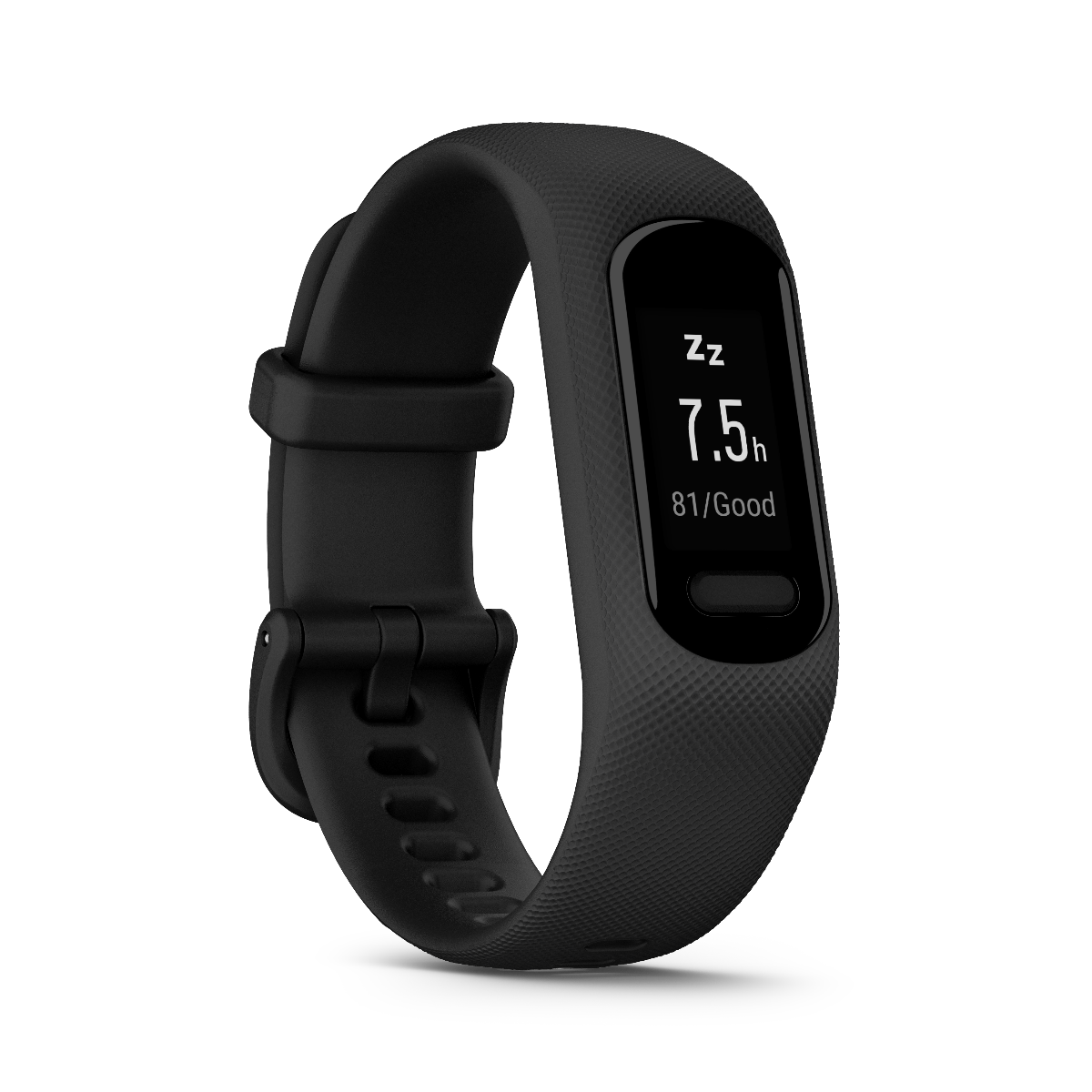 Garmin Vivosmart 5 Black S/M (010-02645-00)