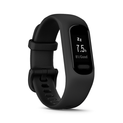 Garmin Vivosmart 5 Black S/M (010-02645-00)