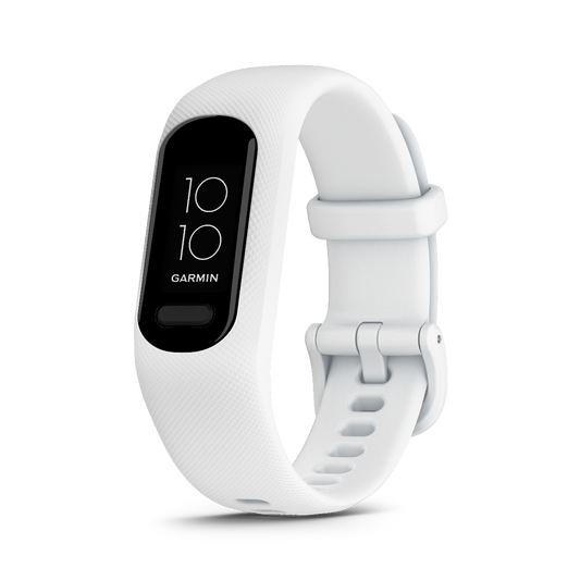 Garmin Vivosmart 5 Blanc S/M (010-02645-01)