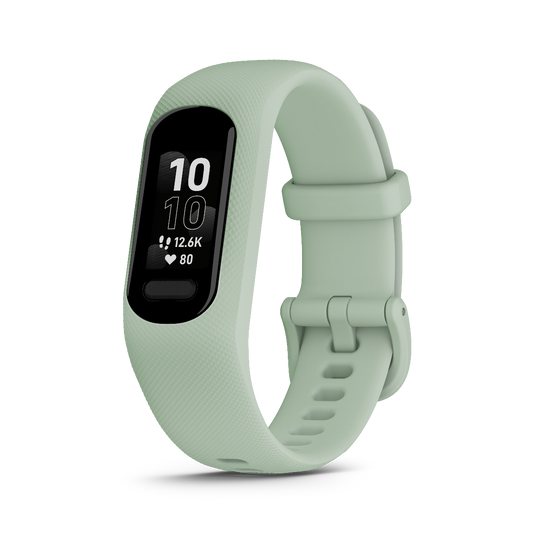 Garmin Vivosmart 5 Cool Mint S/M 